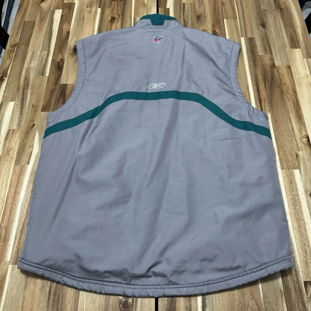 Reebok preowned no